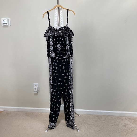 I.N.C. Jumpsuit